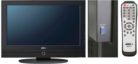 televisions