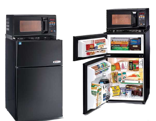 microfridge